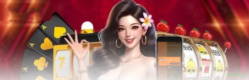 Controles de paJogonto e BRL em hellobra