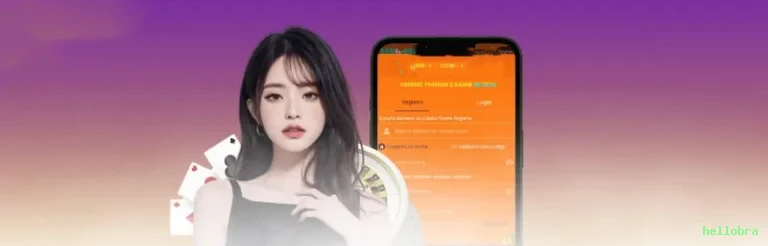 hellobra app de jogo para jogadores brasileiros