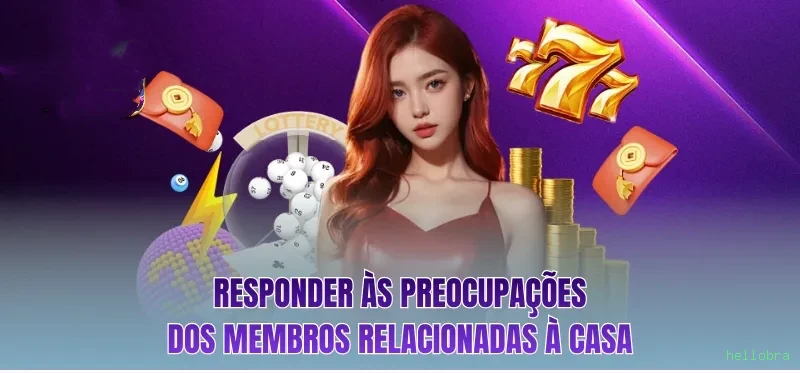 Controles de paJogonto e BRL em hellobra